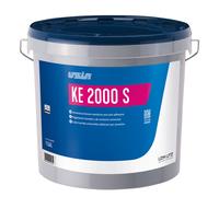 UZIN KE 2000 S Colle universelle humide pour vinyle/PVC 6 kg