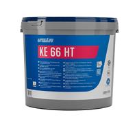 UZIN KE 66 HT Colle humide armée de fibres 14 kg 73183
