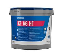 UZIN KE 66 HT Colle humide armée de fibres 6 kg 64886