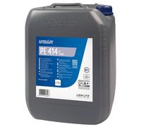 UZIN PE 414 BiTurbo PUR monocomposant 6 kg pour travaux de sol et de parquet
