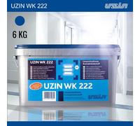 Uzin WK 222 6 kg Colle de contact professionnelle sans solvants