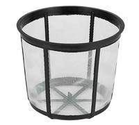 Uzman Panier filtrant, filtre à eau de pluie, panier filtrant pour eau de pluie, filtre fin (diamètre : 40 cm)