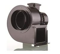 Uzman-Versand OBR200T Ventilateur radial centrifuge 400 V 2150 m³/h Radial Système d'aspiration Ventilateur industriel