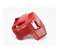 UZZSYCNLJ Couvercle de Cylindre de Moteur TJ45 Convient pour Les Moteurs TJ45 et TJ45E, Remplacement du Carter de Moteur de la débroussailleuse