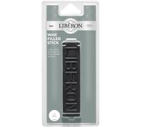 v 33 sa Bâton de remplissage de cire Liberon 12 Ébène 50 g