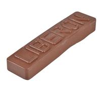 v 33 sa Liberon Bâton de remplissage de cire 09 Noyer foncé 50 g