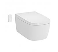 V-Care 1.1 Smart Essential WC lavant avec commande à distance + Fonctions personnalisables, 100% hygiénique (5674B003-6193)