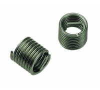 V-Coil 07307 Filets rapportés, Argent