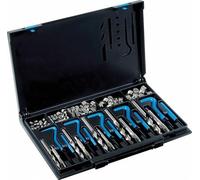 V-COIL Assortiment de réparation de filets DIN 8140 M5-M12 - 4081
