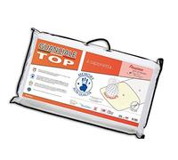 V.I.P. Very Important Pillow Coussin Memory, Doublure Technique Respirant, Savon avec perçage Passant