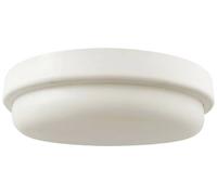 V-TAC 10195 VT-8095 Plafonnier LED CEE: F (A - G) 12 W blanc