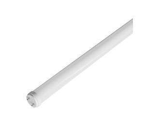 V-TAC 1221 18W LED Glass Tube 120cm 4000K G13 100LM/W (25 unités)