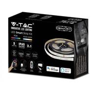 V-tac 13W RGB wifi IP65 bande led - VT-5050 -2910