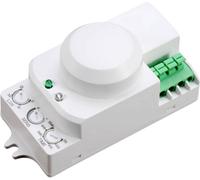 V-TAC 1446 Capteur à micro-ondes 360 ° blanc IP20