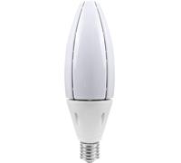 V-TAC 211886 LED CEE F (A - G) E40 60 W blanc froid 1 pc(s)