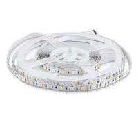 Ruban LED V-TAC SMD5050 RGBW 4000K 12V IP20 5m 8W/m