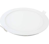 V-TAC 214859 VT-1207 Panneau à LED CEE: F (A - G) LED SMD 12 W blanc