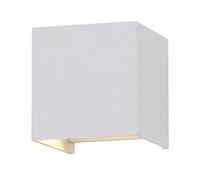V-TAC 217088 VT-759-N Applique LED - IP65 5W 4000K-white