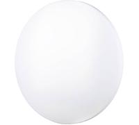 V-TAC Plafonnier LED VT-8412-M-N 12 W 1200 lm 26 cm CCT variable Blanc