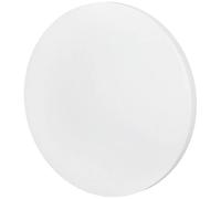 V-TAC 217604 VT-8418-S-N Plafonnier LED LED CEE: F (A - G) 18.00 W blanc