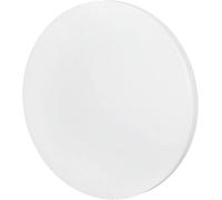 V-TAC plafonnier 1x18 W blanc 217604