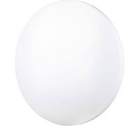 V-TAC plafonnier 1x18 W blanc 217605