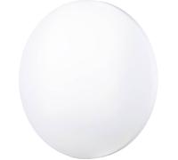 Vtac plafonnier LED rond - Blanc