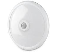 Vtac Plafonnier LED rond - Blanc