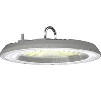 V-TAC High Bay lampe de garage 100 W source lumineuse LED intégrée 23.5 cm 23622