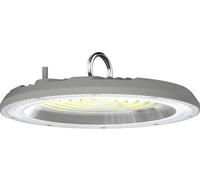 V-TAC High Bay lampe de garage 150 W source lumineuse LED intégrée 27.7 cm 23623