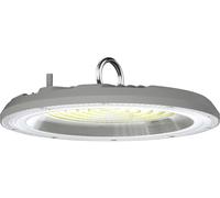 V-TAC High Bay lampe de garage 150 W source lumineuse LED intégrée 27.7 cm 23623