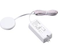 V-TAC 24358 Capteur infrarouge blanc IP20