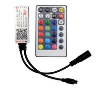 V-tac 2900 VT-2429 wifi controller -with remote control-3in1+rgb