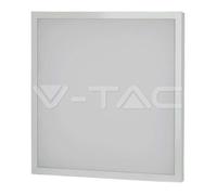 V-tac 2in1 LED Panel 36W 4000K 60x60cm VT-6139 - 638011/B1