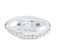 V-Tac 300 LED 24 V SMD5050 Bande LED 5 m Lumière blanche chaude