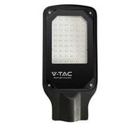 V-TAC 30W VT-15035ST Lampe de rue LED froide 2510lm