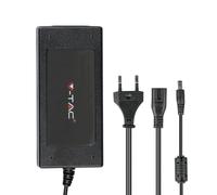 V-TAC 3240, 78 W, 12 V, noir