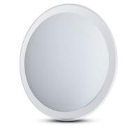 Plafonnier LED rond V-TAC 72W 7200lm CCT télécommande