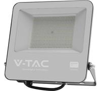 V-TAC 44101-B Projecteur LED série Slimline 'V-TAC 44101' 100W, 13500lm, IP65, aluminium, pour installations sportives et façades