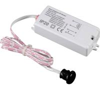 V-TAC 5084 Détecteur de mouvements blanc IP20