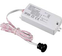 V-TAC 5084 Détecteur de mouvements blanc IP20