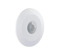 5086 Détecteur de mouvement pour plafond 360 ° blanc IP20