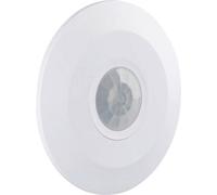 V-TAC 5086 Détecteur de mouvement pour plafond 360 ° blanc IP20
