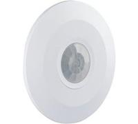 V-TAC Détecteur de mouvement pour plafond 5086 – 360° blanc IP20