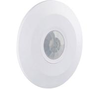 5086 Détecteur de mouvement pour plafond 360 ° blanc IP20