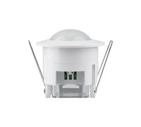 V-TAC Détecteur de mouvement pour plafond 5090 encastré 360° blanc IP20