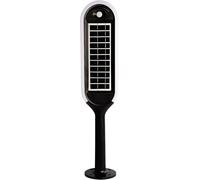 V-TAC 6666 VT-945 Borne lumineuse à LED LED LED 5 W aluminium-blanc