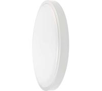V-TAC 76161 VT-8618W-RD-N Applique LED extérieure LED LED CEE: F (A - G) 18 W blanc