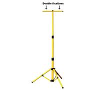 TREPPIEDE PER PROIETTORI LED VT-41150 9104