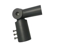 V-TAC adaptateur gris 3624
